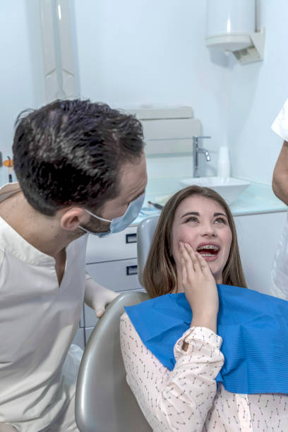 Best Emergency Broken Tooth Repair in USA