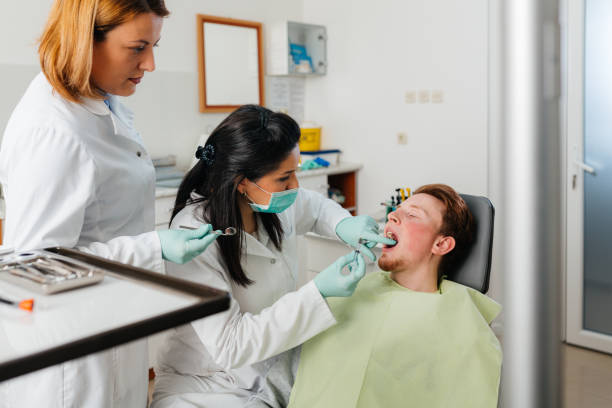 Best Pediatric Emergency Dentist in USA